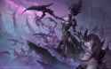 alexey-kruglov-slaanesh-summon-army