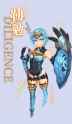 Sandalphon_X-TASY
