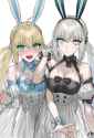 __artoria_pendragon_morgan_le_fay_artoria_caster_artoria_caster_and_artoria_caster_fate_and_1_more_drawn_by_nipi27__sample-93a53b26794401a6657e1d0d8dfb5faa (1)