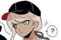 Tsubasa question mark