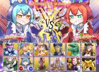 ygo character select