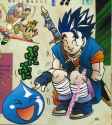 poke