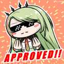 Littorio Approved