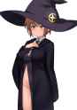 big hat