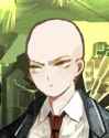 BALDCLAIR