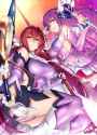 __scathach_miyu_edelfelt_scathach_skadi_prisma_illya_magical_ruby_and_2_more_fate_and_2_more_drawn_by_okitakung__8a0015d28d4d6c31e18d68eda051d66f