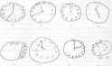 clocks