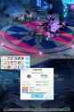 Torment ShiroKuro Purple Indoor 3T clear