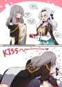 firefly kiss