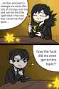 binah the man who ruined her