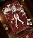 Heinrich Bunny Girl
