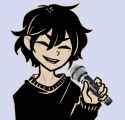 Andrew mic 1