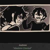 Absolute cinemandrew