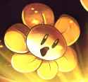 flowey pog