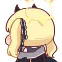 ibukis puffy cheek