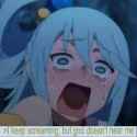 fuck aqua