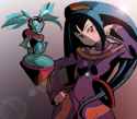 Pandora (good ending timeline)