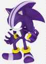 DarkSpine Sonic