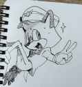 C-drawn