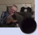 shot