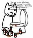 the parable of the toilet