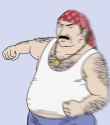 carl punch