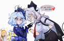 __furina_zani_phoebe_and_escoffier_genshin_impact_and_1_more_drawn_by_mizah_mizah__d725a9db9dd41c4dba70df11e21f14ae