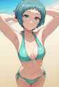 bikini fuuk