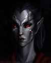 dunmer woman