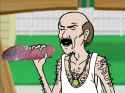 SOUTH BRONX KOLBASA