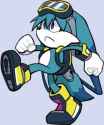 Kitsunami Step