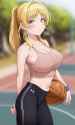 __hachimiya_meguru_idolmaster_and_1_more_drawn_by_chagama_teishoku__sample-0704959de04a90c34e0b16a654f5f013