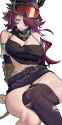Coldshot skimpy