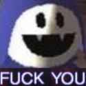 FUCK YOU