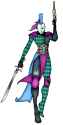 harlequin ref