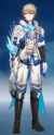 Commander Gepard