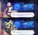 You&#039;re just fatter, Elysia