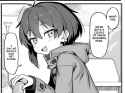 [Dagashiya (Wagashi)] Onozuka-senpai wa Warui Hito | Onozuka-senpai Is A Very Bad Girl [English] [head empty] [Digital]
