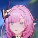 Smug Elysia 