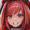 angry