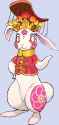 Lagomorph