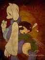 hugs