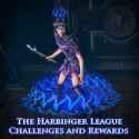 here is your league reward bro