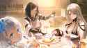Dinner Time
