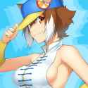 makoto_nanaya_and_yun_lee_street_fighter_and_2_more_drawn_by_purinnssu__3e4adc336517c2ebb9cb33324be8d426