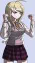 power pose