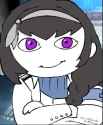 mary eyes