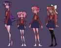 DokiDokiCartoonClub7
