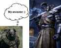ancestor