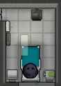 get in the fucking robot somebody